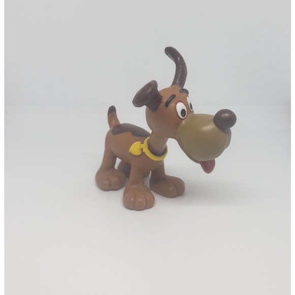 Vintage Smurf Puppy 1987 Peyo - Picture 3 of 6